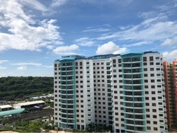 Blk 161B Punggol Central (Punggol), HDB 5 Rooms #220611281